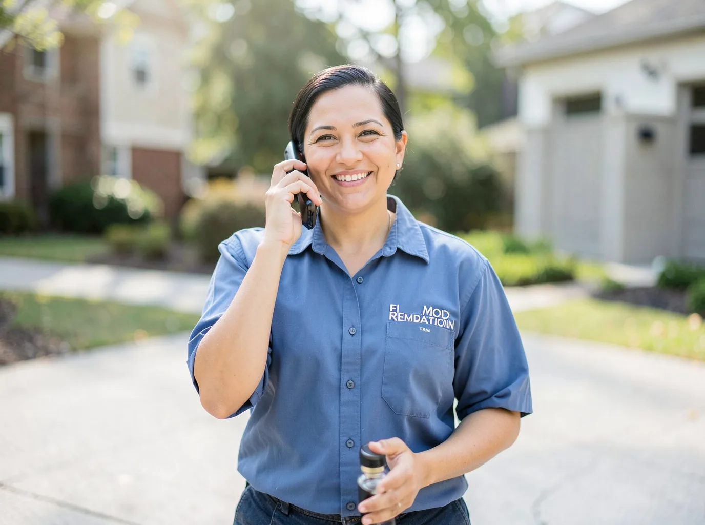 Mold Remediation Sherrard, IL FAQs